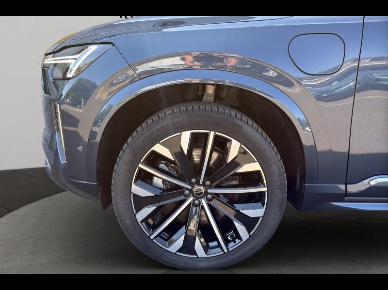 Image VOLVO XC90 T8 AWD 310 + 145ch Ultra Style Chrome Geartronic