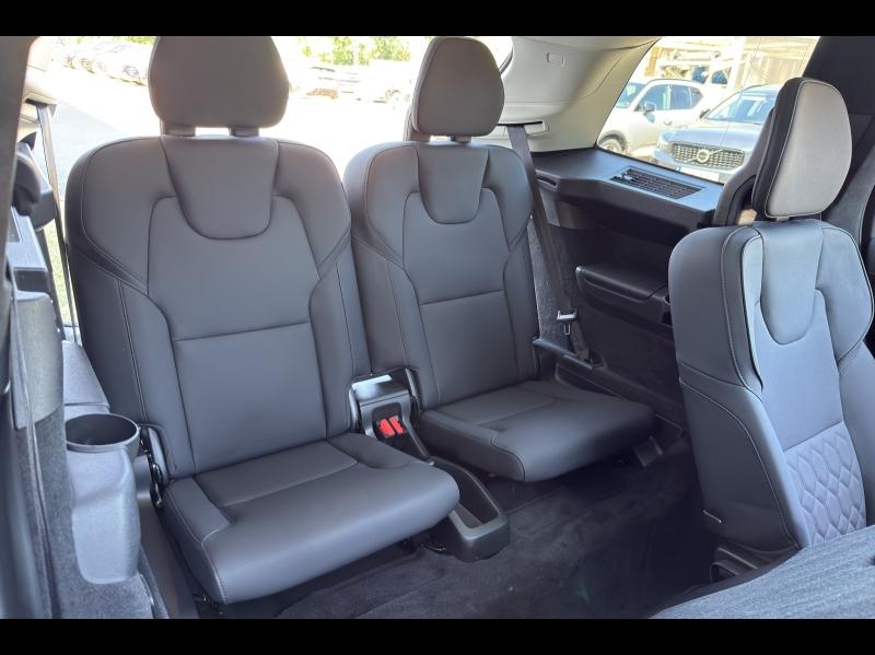 Image VOLVO XC90 T8 AWD 310 + 145ch Ultra Style Chrome Geartronic
