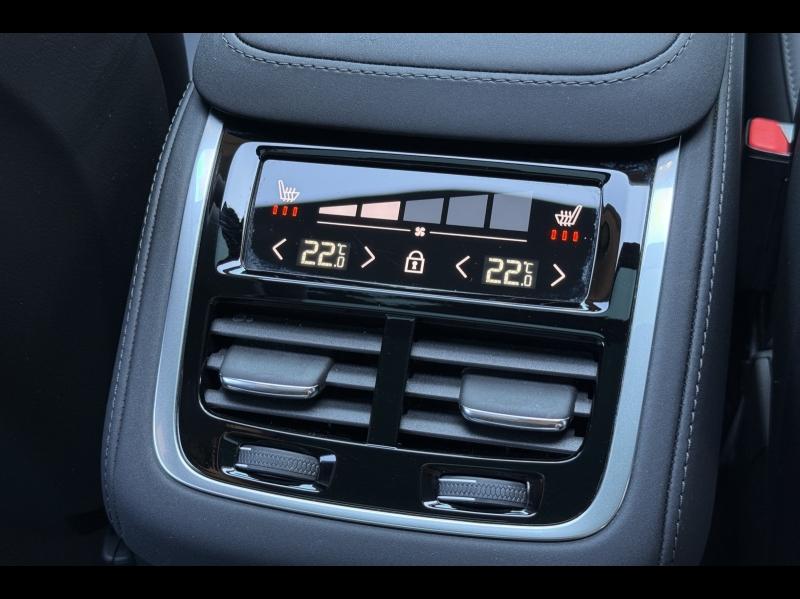 Image VOLVO XC90 T8 AWD 310 + 145ch Ultra Style Chrome Geartronic