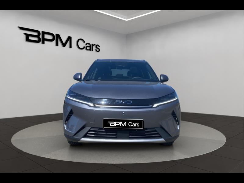 Image BYD Atto 2 1.5 DM-i 212ch Boost