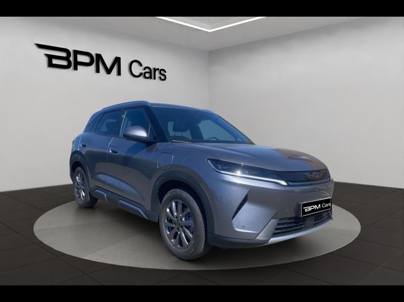 Image BYD Atto 2 1.5 DM-i 212ch Boost