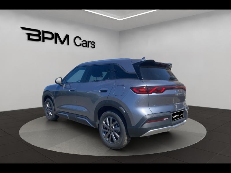 Image BYD Atto 2 1.5 DM-i 212ch Boost