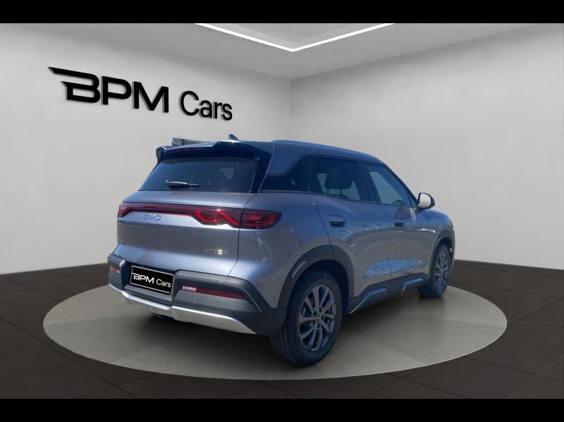 Image BYD Atto 2 1.5 DM-i 212ch Boost