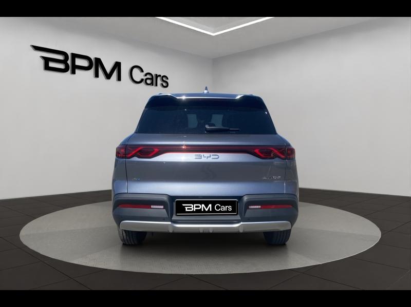 Image BYD Atto 2 1.5 DM-i 212ch Boost