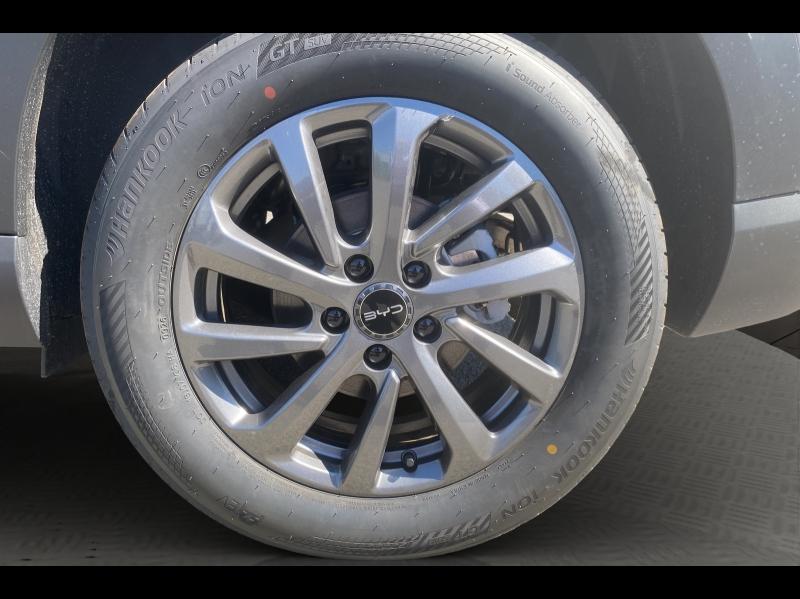 Image BYD Atto 2 1.5 DM-i 212ch Boost
