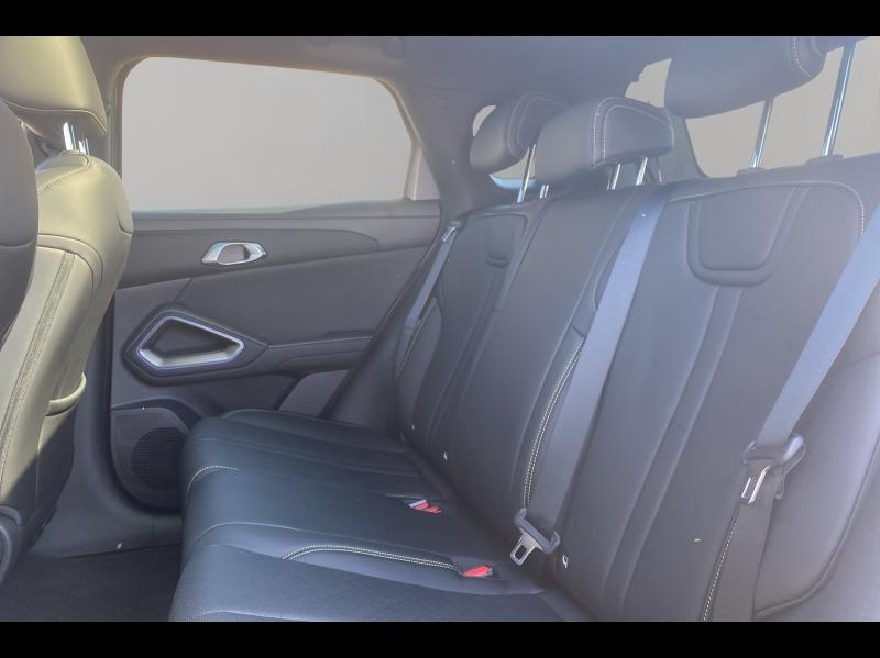 Image BYD Atto 2 1.5 DM-i 212ch Boost