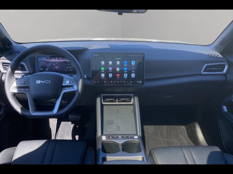 Image BYD Atto 2 1.5 DM-i 212ch Boost