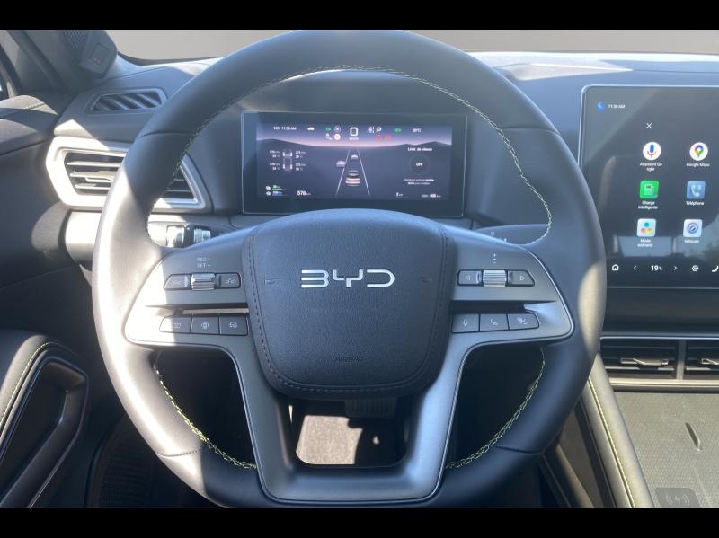 Image BYD Atto 2 1.5 DM-i 212ch Boost
