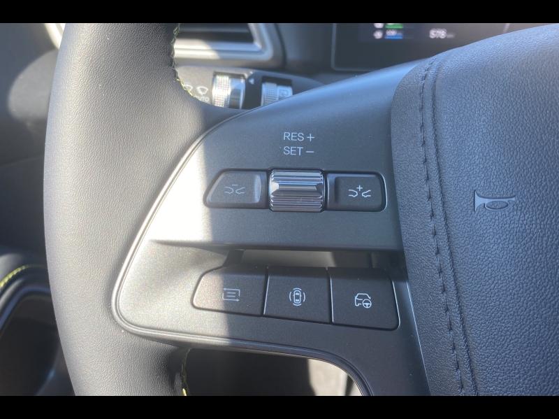 Image BYD Atto 2 1.5 DM-i 212ch Boost
