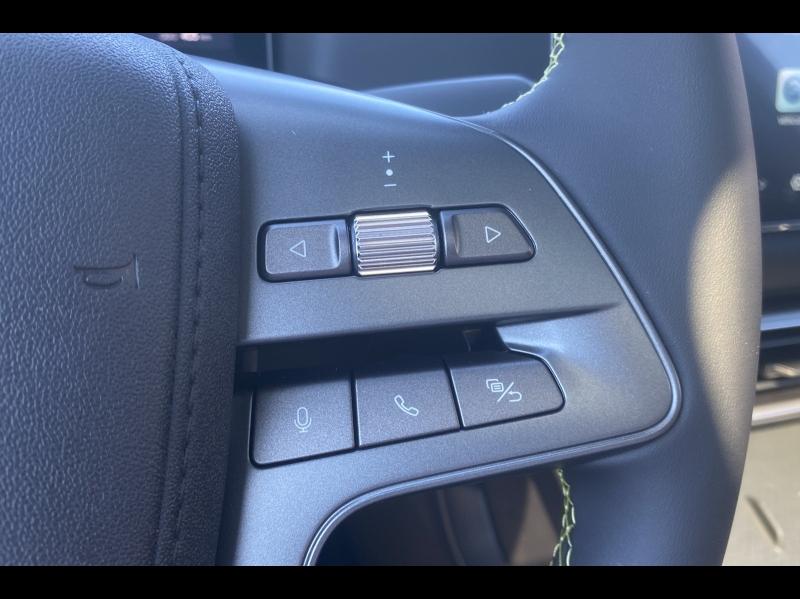 Image BYD Atto 2 1.5 DM-i 212ch Boost