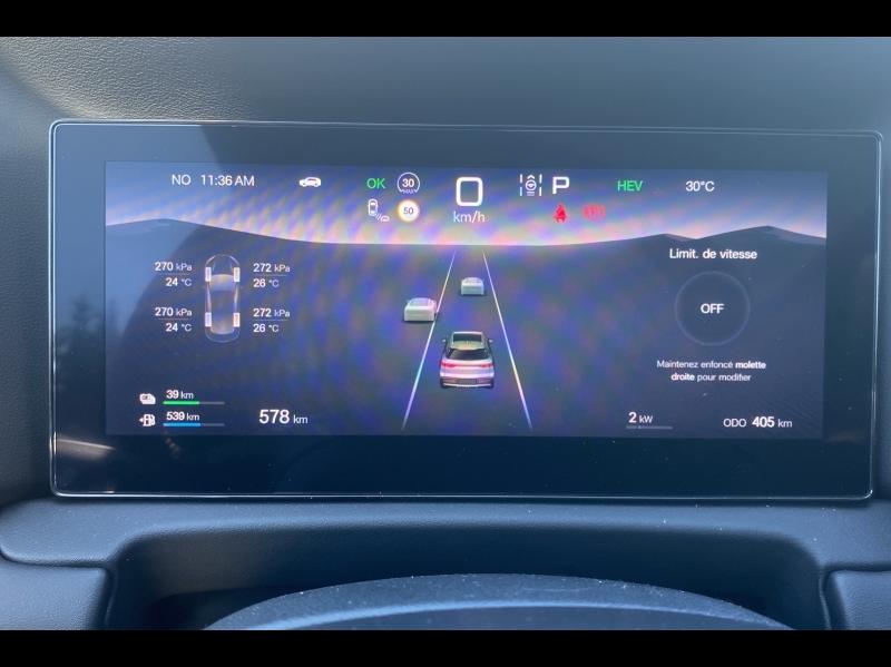 Image BYD Atto 2 1.5 DM-i 212ch Boost