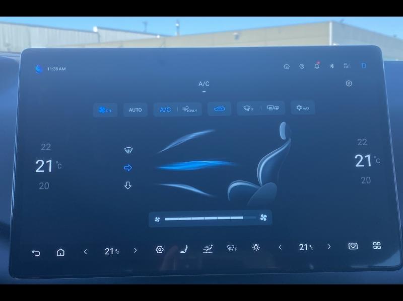 Image BYD Atto 2 1.5 DM-i 212ch Boost