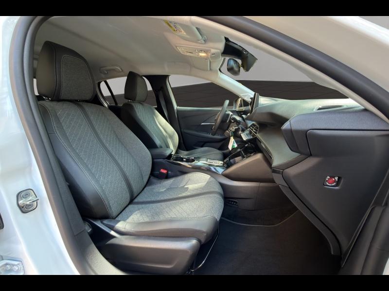 Image PEUGEOT 208 1.2 Hybrid 110ch Allure e-DCS6