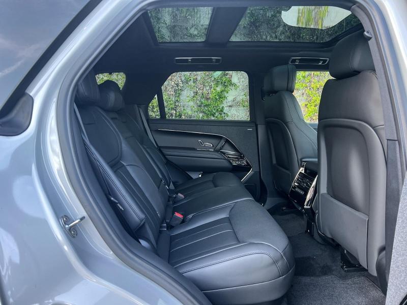 Image LAND-ROVER Range Rover Sport 3.0 P460e 460ch PHEV Dynamic SE