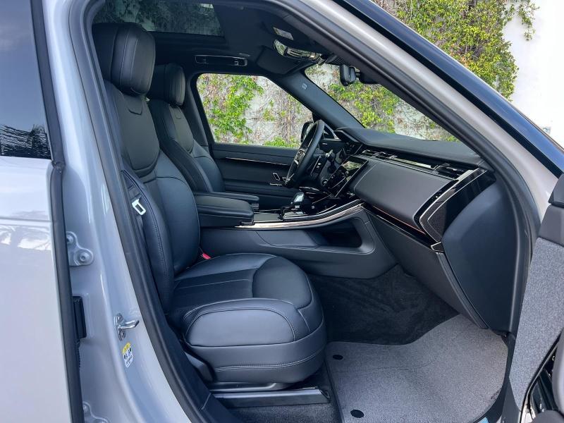 Image LAND-ROVER Range Rover Sport 3.0 P460e 460ch PHEV Dynamic SE