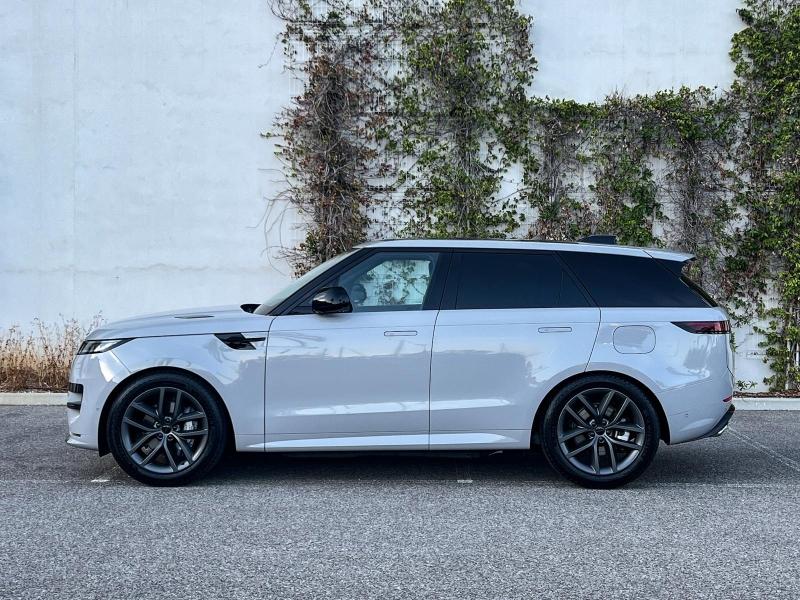 Image LAND-ROVER Range Rover Sport 3.0 P460e 460ch PHEV Dynamic SE