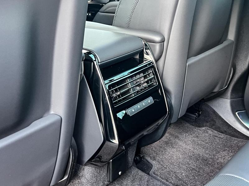 Image LAND-ROVER Range Rover Sport 3.0 P460e 460ch PHEV Dynamic SE