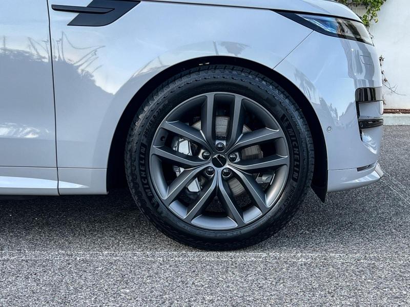 Image LAND-ROVER Range Rover Sport 3.0 P460e 460ch PHEV Dynamic SE