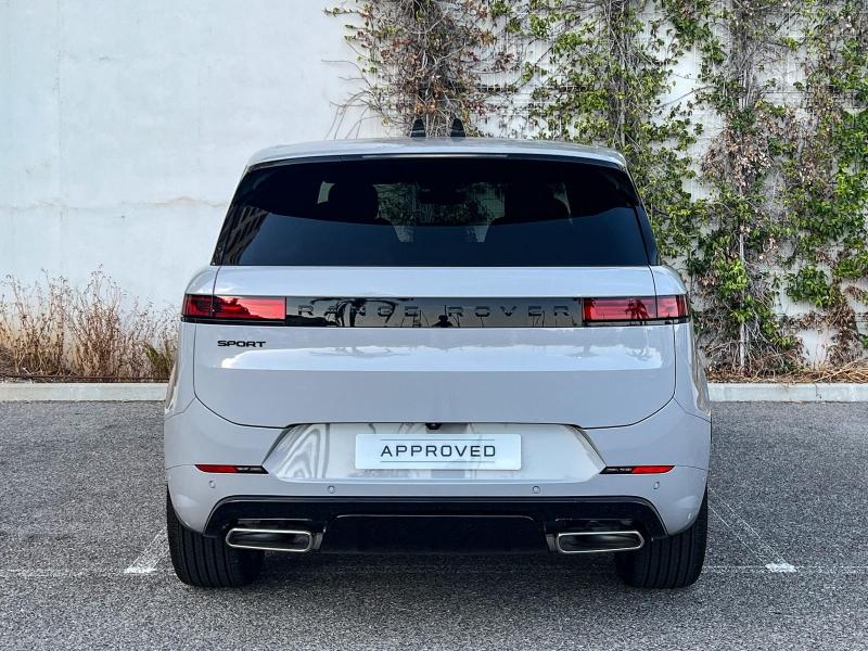 Image LAND-ROVER Range Rover Sport 3.0 P460e 460ch PHEV Dynamic SE