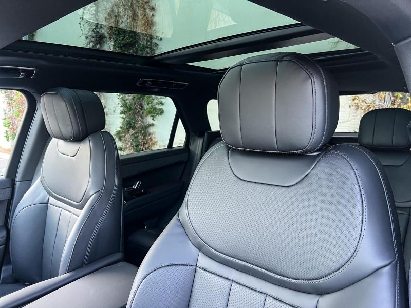 Image LAND-ROVER Range Rover Sport 3.0 P460e 460ch PHEV Dynamic SE