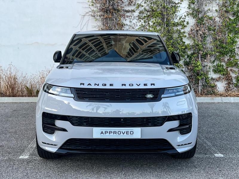 Image LAND-ROVER Range Rover Sport 3.0 P460e 460ch PHEV Dynamic SE