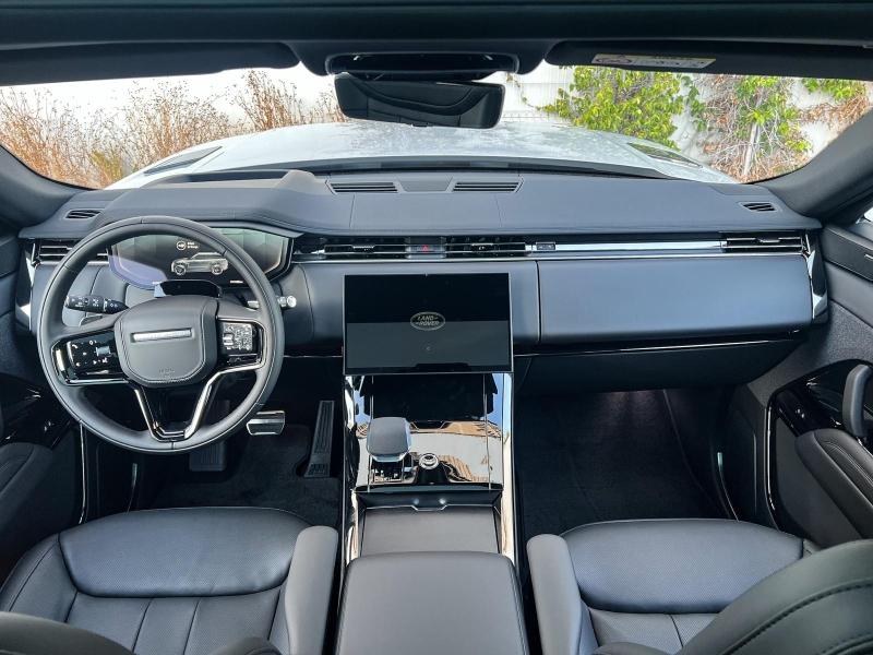 Image LAND-ROVER Range Rover Sport 3.0 P460e 460ch PHEV Dynamic SE
