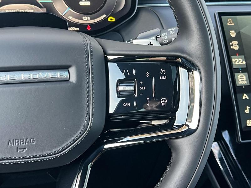 Image LAND-ROVER Range Rover Sport 3.0 P460e 460ch PHEV Dynamic SE
