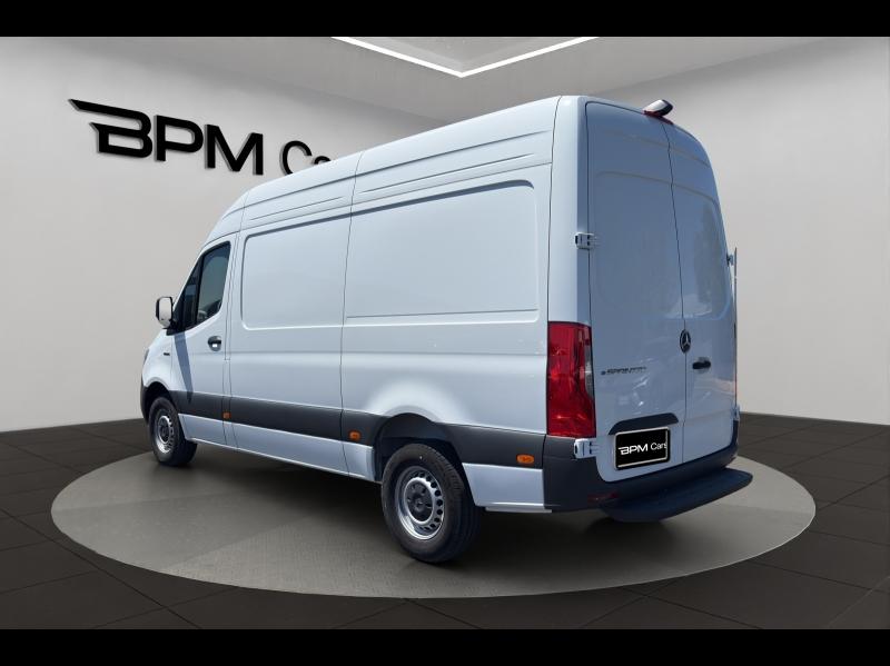 Image MERCEDES-BENZ Sprinter Fg 314 eSprinter 37 3T5 Pro