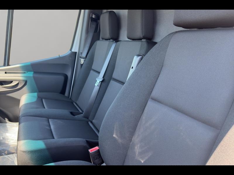 Image MERCEDES-BENZ Sprinter Fg 314 eSprinter 37 3T5 Pro