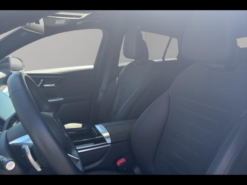 Image MERCEDES-BENZ GLC Coupé 220 d 197ch AMG Line 4Matic 9G-Tronic