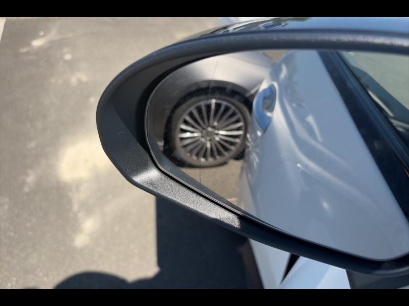 Image MERCEDES-BENZ GLC Coupé 220 d 197ch AMG Line 4Matic 9G-Tronic