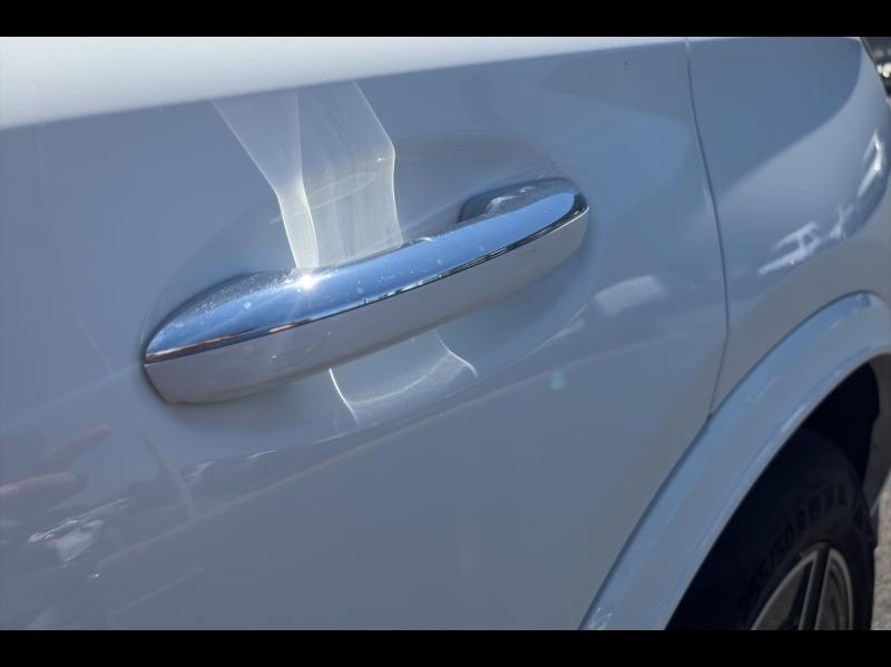 Image MERCEDES-BENZ GLC Coupé 220 d 197ch AMG Line 4Matic 9G-Tronic