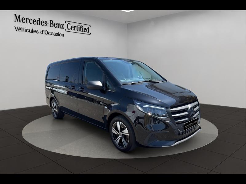 Image MERCEDES-BENZ Vito Fg 116 CDI Long Pro Propulsion 9G-Tronic