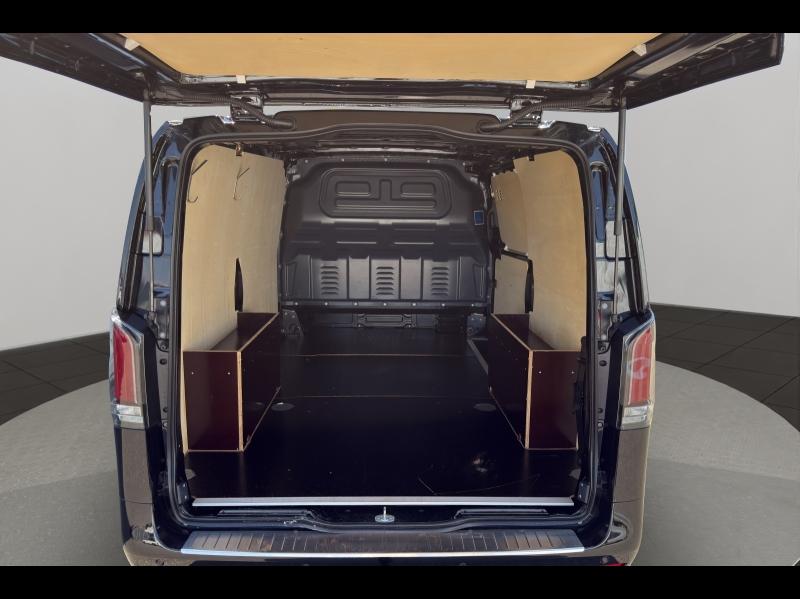 Image MERCEDES-BENZ Vito Fg 116 CDI Long Pro Propulsion 9G-Tronic