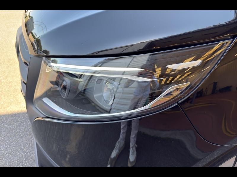 Image MERCEDES-BENZ Vito Fg 116 CDI Long Pro Propulsion 9G-Tronic