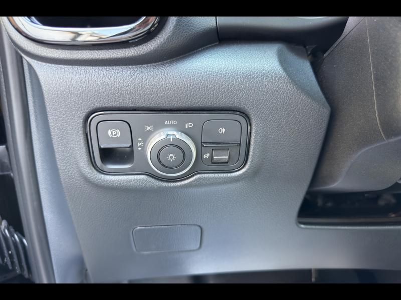 Image MERCEDES-BENZ Vito Fg 116 CDI Long Pro Propulsion 9G-Tronic