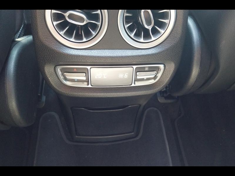 Image MERCEDES-BENZ Classe G 63 AMG 585ch Speedshift Plus