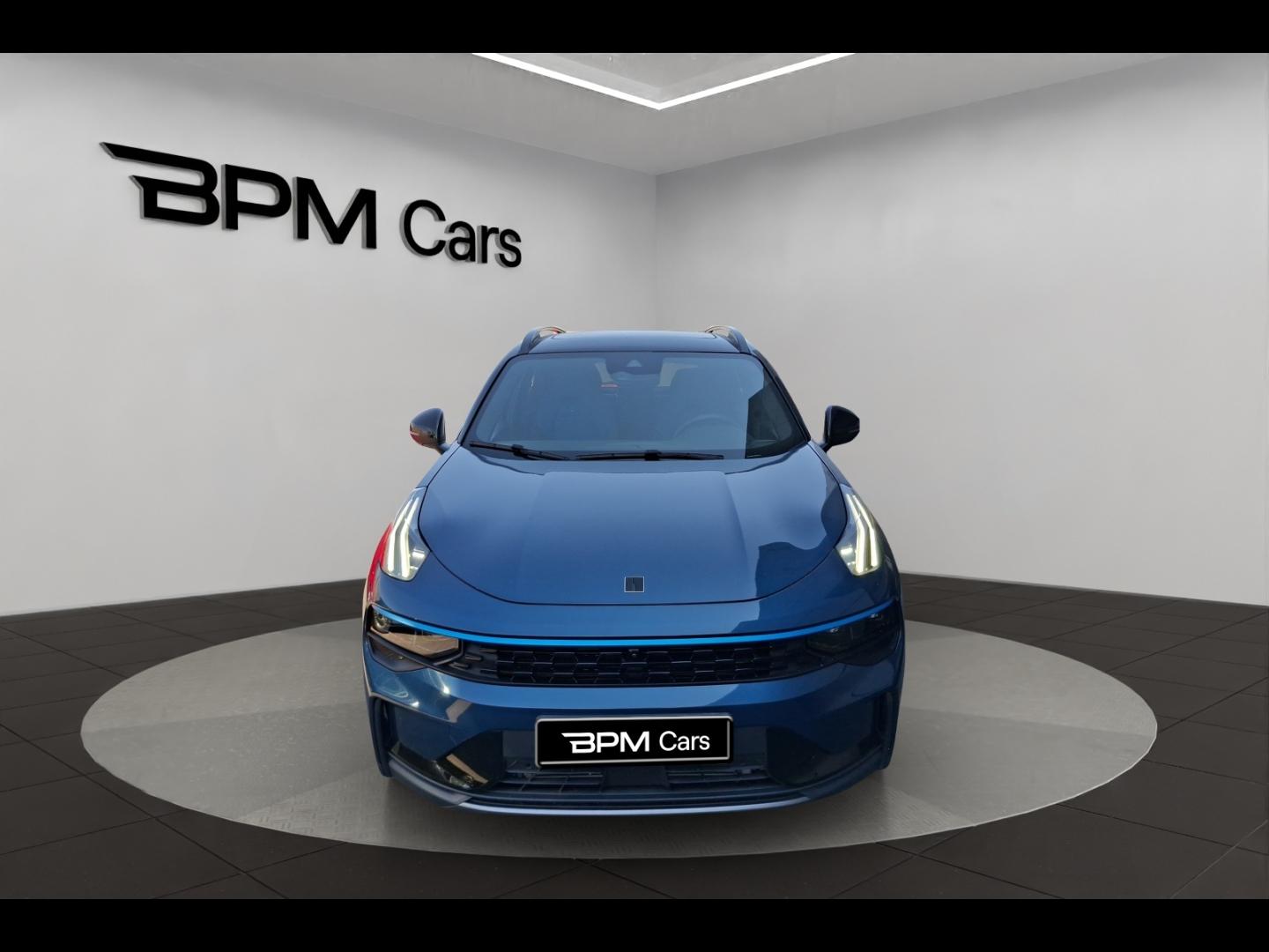 Image LYNK&CO 01 1.5 PHEV 261ch DCTH 7
