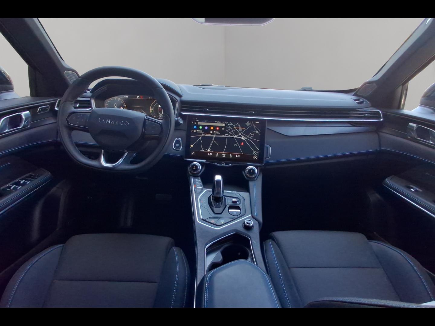 Image LYNK&CO 01 1.5 PHEV 261ch DCTH 7