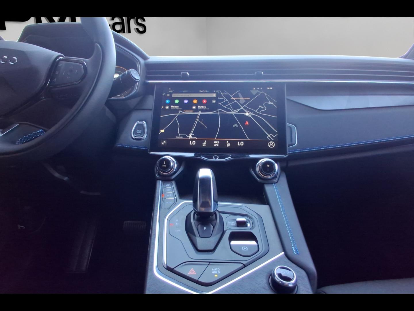 Image LYNK&CO 01 1.5 PHEV 261ch DCTH 7