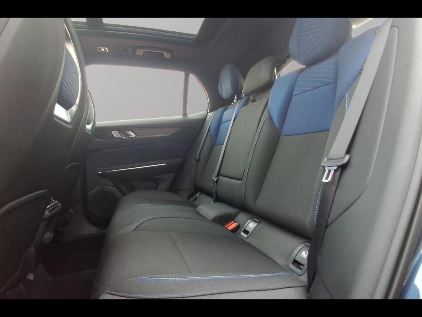 Image LYNK&CO 01 1.5 PHEV 261ch DCTH 7