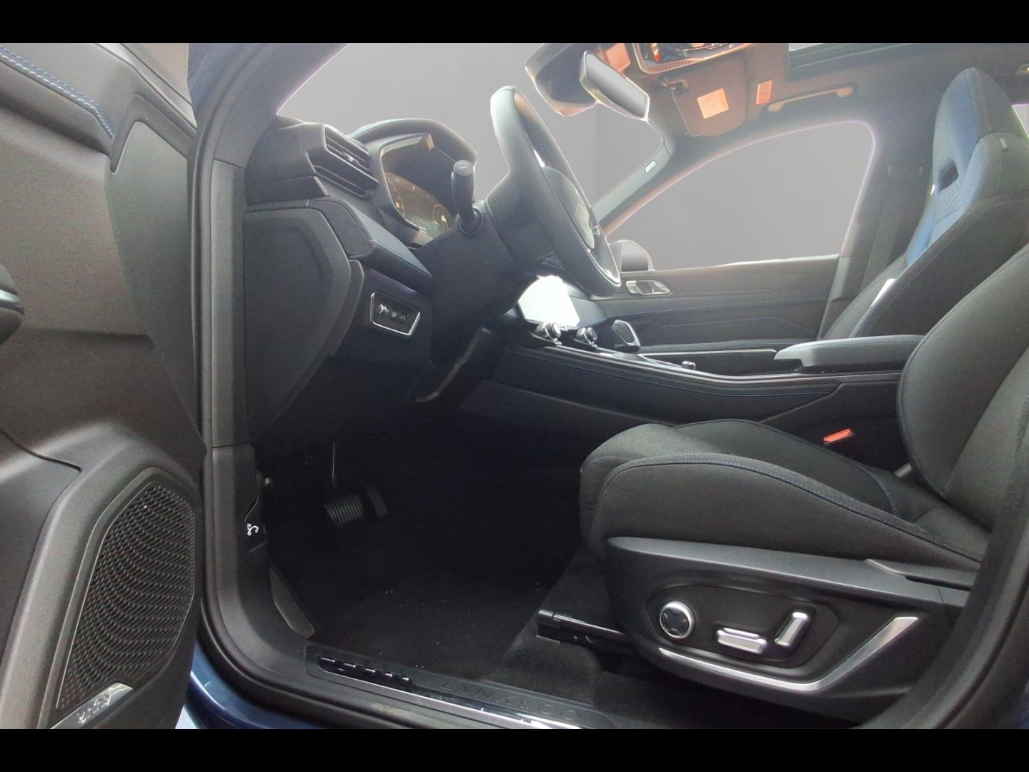 Image LYNK&CO 01 1.5 PHEV 261ch DCTH 7
