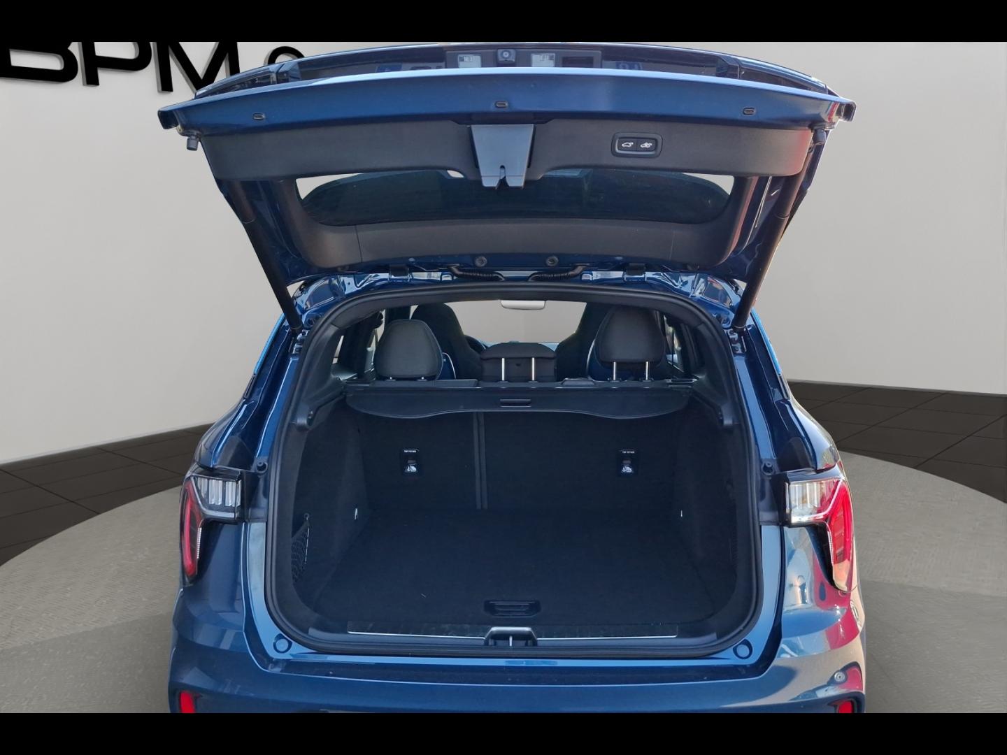 Image LYNK&CO 01 1.5 PHEV 261ch DCTH 7