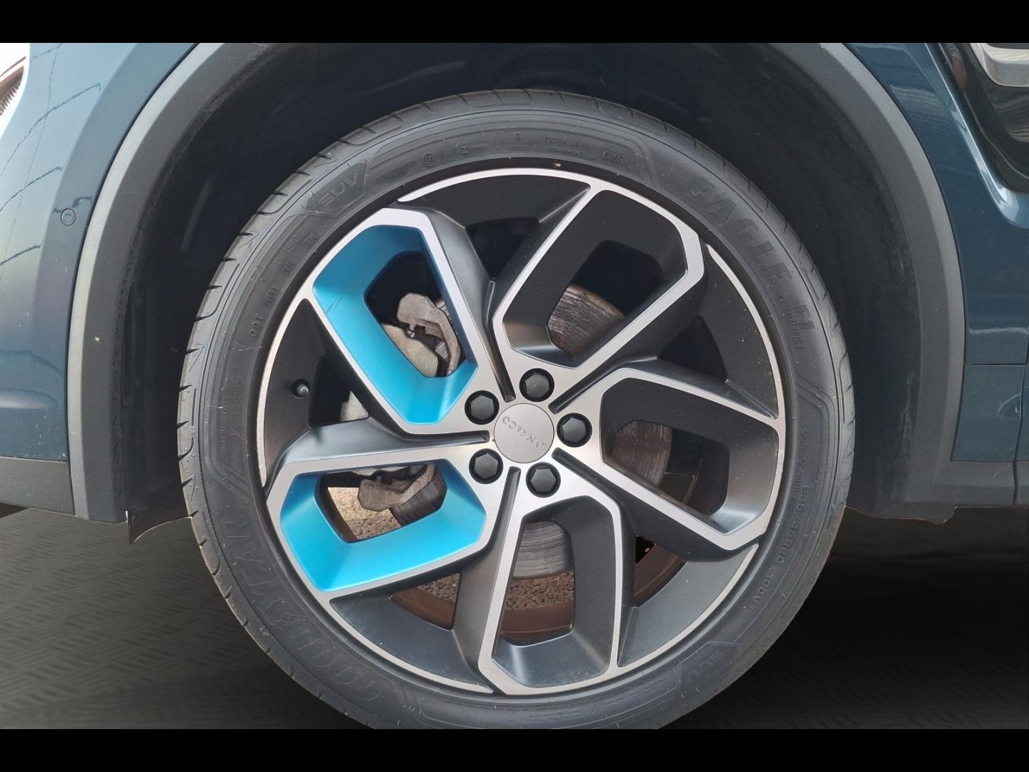 Image LYNK&CO 01 1.5 PHEV 261ch DCTH 7
