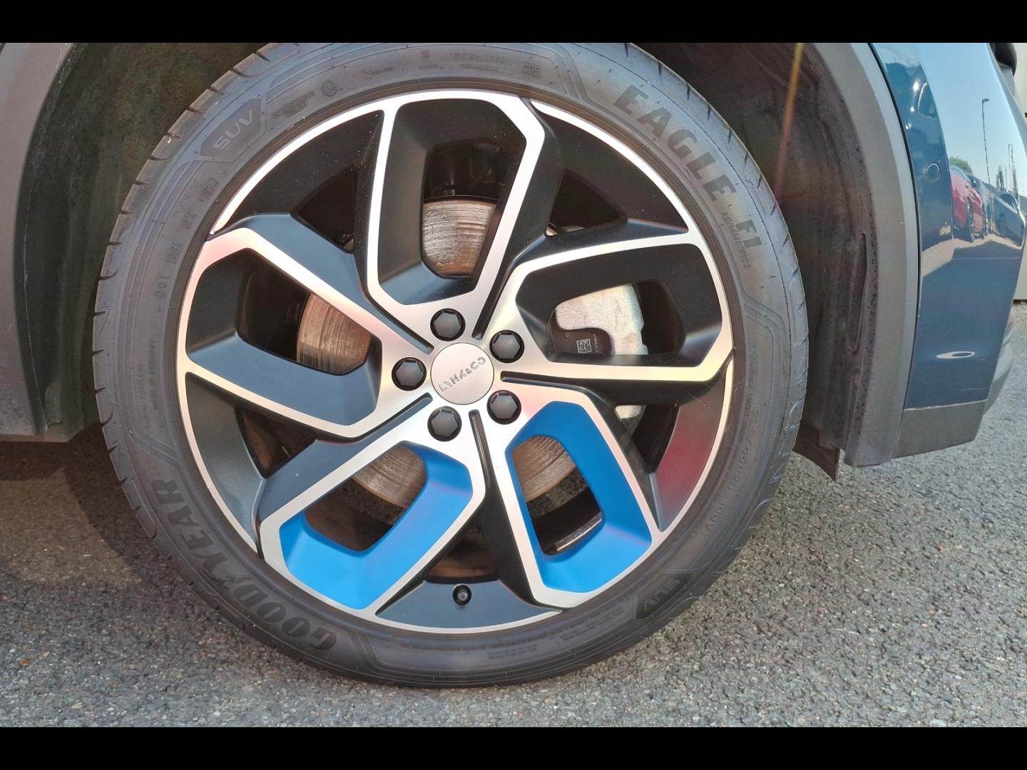 Image LYNK&CO 01 1.5 PHEV 261ch DCTH 7