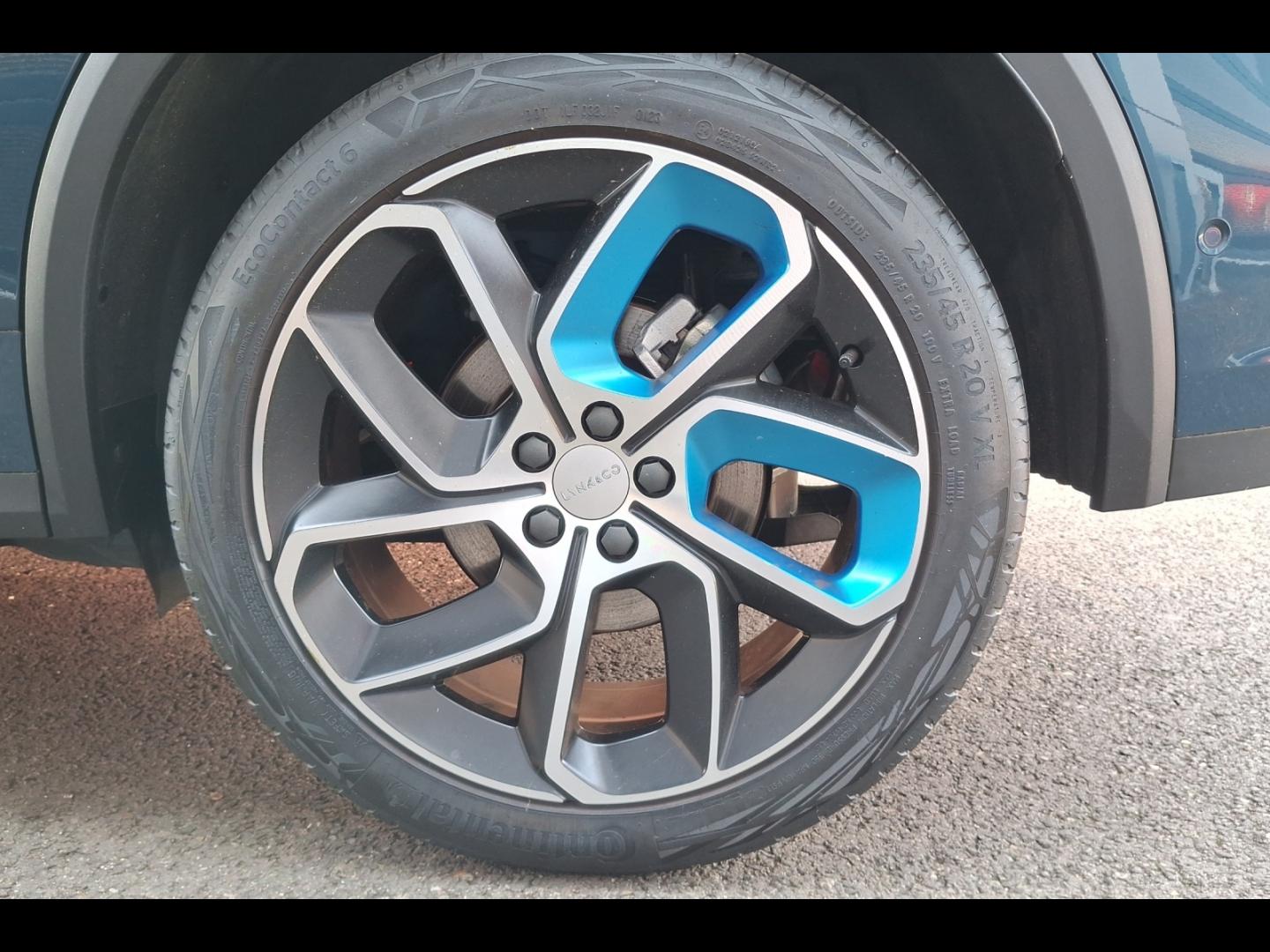 Image LYNK&CO 01 1.5 PHEV 261ch DCTH 7