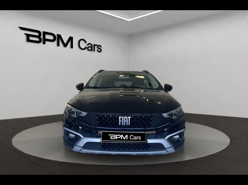 Image FIAT Tipo Cross SW 1.5 FireFly Turbo 130ch S/S Plus Hybrid DCT7 MY22