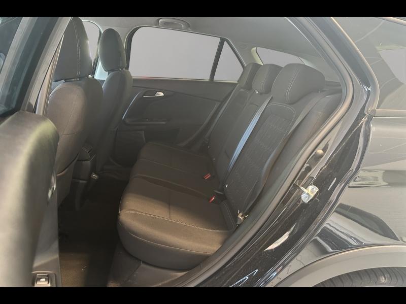 Image FIAT Tipo Cross SW 1.5 FireFly Turbo 130ch S/S Plus Hybrid DCT7 MY22