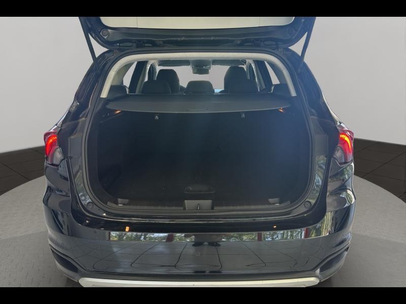 Image FIAT Tipo Cross SW 1.5 FireFly Turbo 130ch S/S Plus Hybrid DCT7 MY22