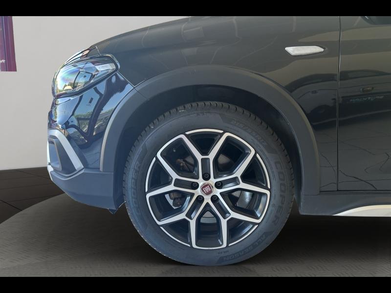 Image FIAT Tipo Cross SW 1.5 FireFly Turbo 130ch S/S Plus Hybrid DCT7 MY22